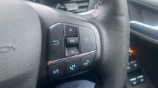 Ford Fiesta 1.0 EcoBoost 95 Active X Edition 5dr Petrol Hatchback